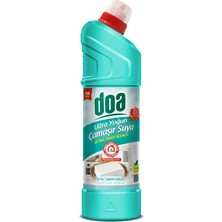 Doa Çamaşır Suyu Beyaz Sabun  Kokulu 750ml