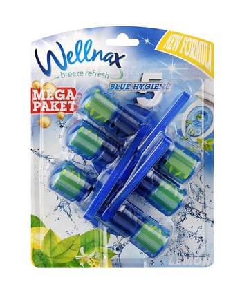 Wellnax , tuvalet bloğu, tuvalet blogu, klozet kokusu, banyo kokusu, tuvalet kokusu giderici, tuvalet temizleyici, sifon temizleyici, klozet bloğu, klozet blogu, wc blok, wc kokusu, tuvalet koku giderici