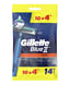 gillette, blue2, blue 2, gillette blue 2, gillette blue 2 plus, tıraş bıçağı