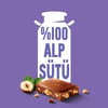 Milka Fındıklı Çikolata 80gr - 5 adet