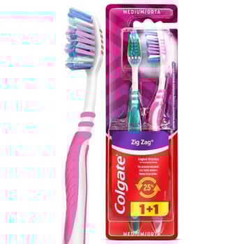 Colgate Zig Zag Diş Fırçası, Toptan Colgate ,Toptan Diş Fırçası Uygun fiyatlı, Colgate Diş fırçası toptan a,l Colgate 1+1 Diş Fırçası ,Orta sertlikte diş fırçası ,Colgate diş fırçası uygun fiyat ,Colgate Zig Zag 1+1