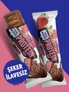 Trio Move %33 Protein Bar Vanilya ve Çilek 50 Gr *9'lu