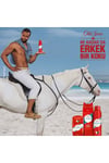 Old Spice Whitewater Erkek Için Stick Deodorant