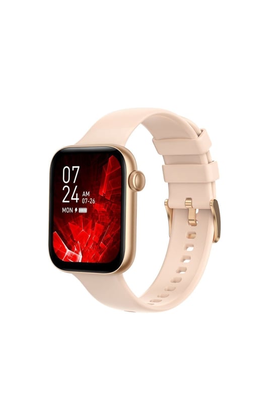 Inteya HiWatch Neo Amoled Ekran Android ve IOS Uyumlu Sesli Görüşme Özellikli Akıllı Saat