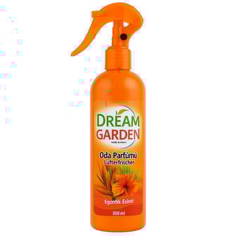 Dream Garden Oda Parfümü 350 ml Egzotik Esintisi