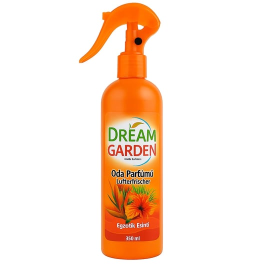 Dream Garden Oda Parfümü 350 ml Egzotik Esintisi