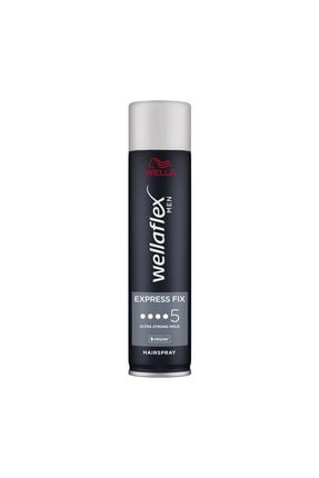 Wella Men Wellaflex Saç Spreyi 250ml