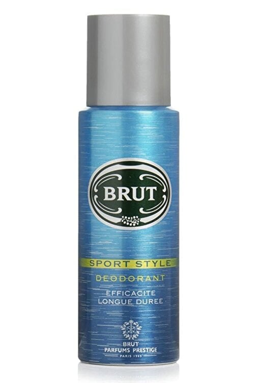 Brut  Sport Style Deodorant 200 ml