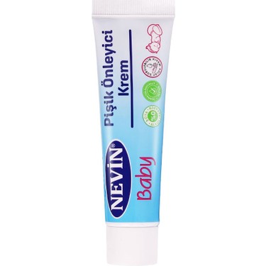 Nevi̇n Baby Pi̇şi̇k Kremi̇ 30ml