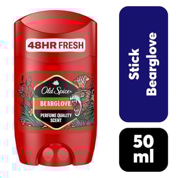 Old Spice Bearglove Erkek Için Stick Deodorant 50 ml