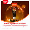 Colgate Optic White Tütün Ürünleri Kullananlar İçin Beyazlatıcı Diş Macunu 125 Ml