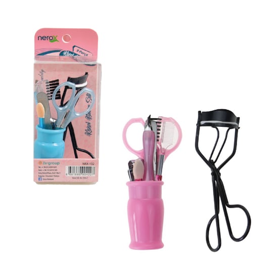 NEROX KİŞİSEL BAKIM SETİ 9'lu NRX-132