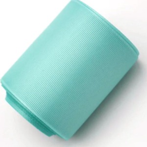 P Parla Grogren Kurdele 3 cm 10 Metre  Turkuaz