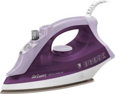 Peta Ütü AR695 2400 W Buharlı Seramik Tabanlı