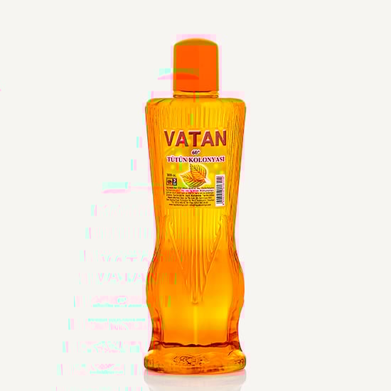 Vatan Kolonya 300 Ml Tütün