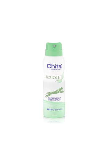 Chita Deodorant Bouquet Women 150 ML