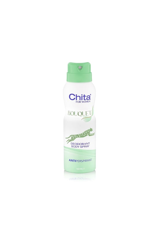 Chita Deodorant Bouquet Women 150 ML