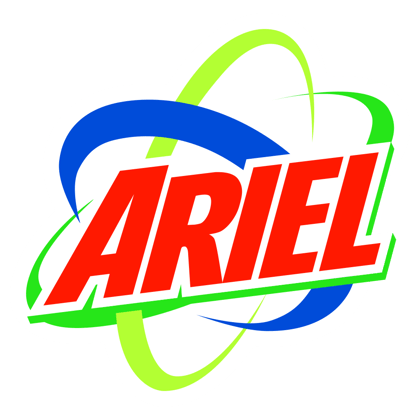 Markalar İçin Resim Ariel