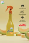 Fuji Melon Oda Spreyi Air Freshener Neon Kavun Ortam Kokusu 400 ml