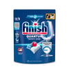 Finish Quantum Infinity Shine 83 Kapsül Bulaşık Makinesi Deterjanı Tableti