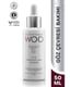 WOO Skin Expert Academy Göz Altı Torba, Halka Ve Morluk Karşıtı Serum 50ml Canlandırıcı Nemlendirici Kırışıklık Önleyici
