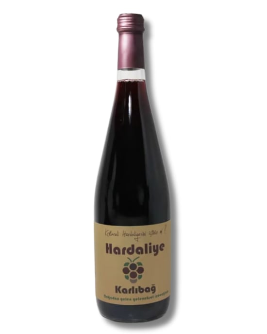 Karlıbağ Hardaliye Kırklareli Hardaliyesi 750 ml