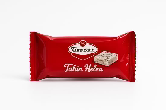 Tunazade Helva 80 gr