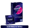 Durex Extreme 10'lu Prezervatif