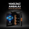 Duracell Pil Optimum İnce Kalem 4'lü AAA