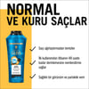Gliss Aqua Revive Nemlendirici Şampuan Normal ve Kuru Saçlar 400 ml