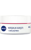 Nivea 45+Yaşa Özel Yüz Bakım Kremi 50 ml