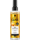 Gliss Sıvı Oil Nutritive Saç Kremi 200ml