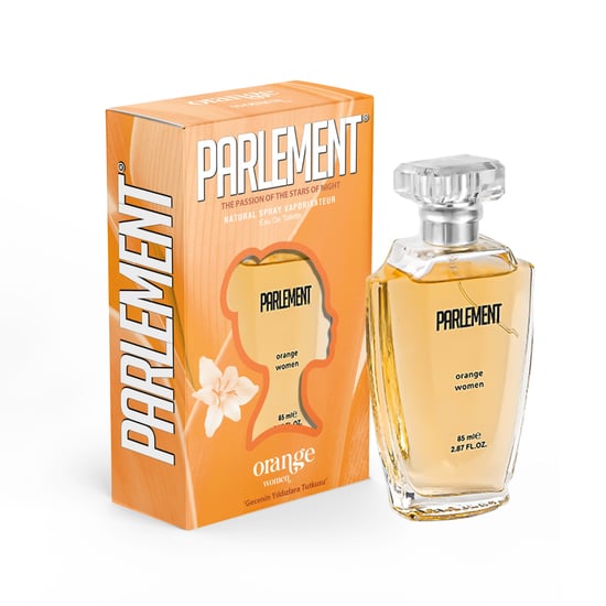 Parlement Orange EDT Kadın Parfümü 85 ml