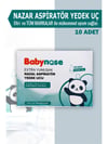 Babynose Nazal Aspiratör Yedek Ucu 10 Adet