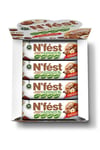 Nfest Karma Hazır Stand Protein Bar 40gr 192'li (Stant Hediyeli)