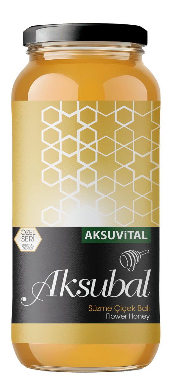 Aksuvital Special Aksubal 645 gr 