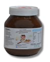 nutella, Kakaolu Fındık Kreması, sürmelik çikolata, krem çikolata, kahvaltılık çikolata, nutella fiyatları, toptan nutella