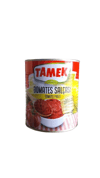 Tamek Domates Salçası 830 gr