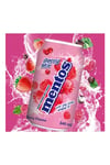 MENTOS NON-SPARKLING DRINK BERRY MİX 340 ML