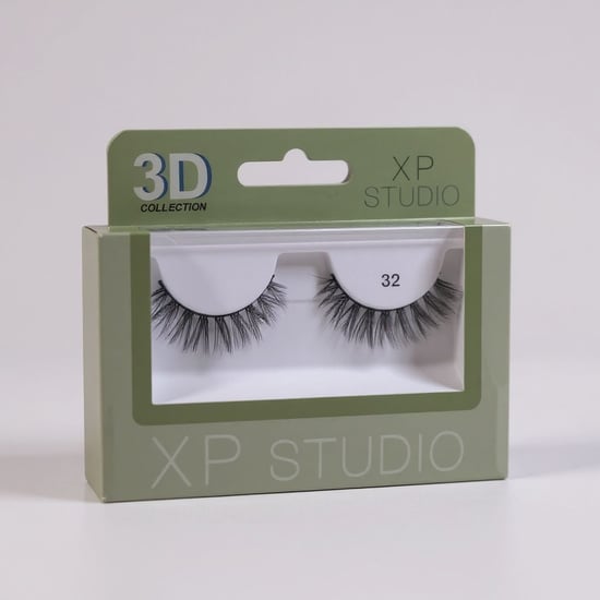 Xp Studio İpek Kirpik 32 No