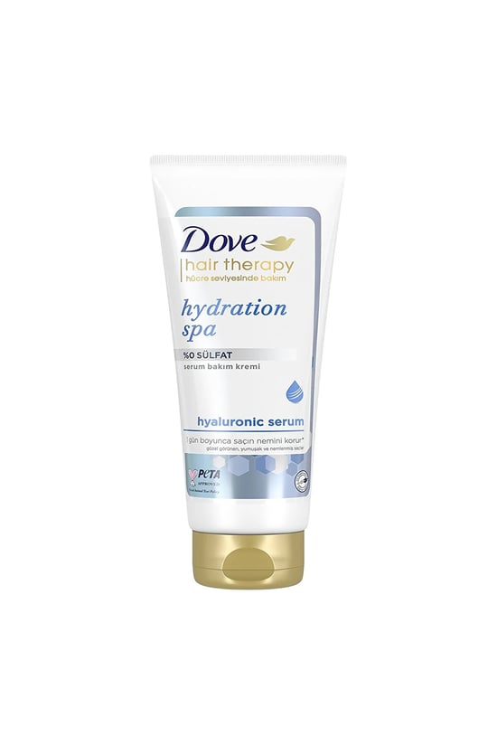Dove Hydration Spa %0 Sülfat Saç Serum Krem 170 ml