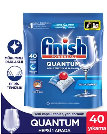 finish, finish powerball, finish quantum, bulaşık tableti, bulaşık makinesi tableti, bulaşık makinesi tablet fiyatları, finiş tablet, bulaşık deterjanı, bulaşık makinesi deterjanı, toptan deterjan