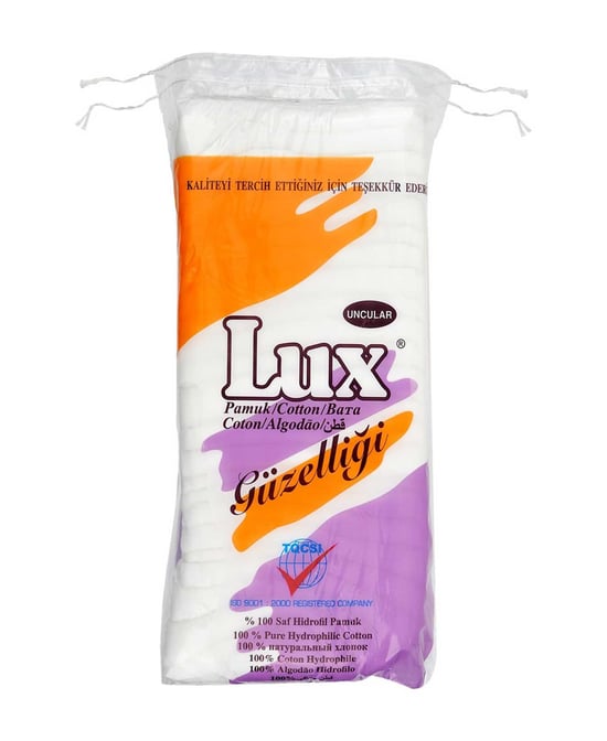 Lux  Zigzag Pamuk 200 gr