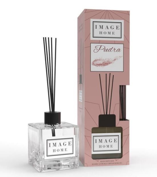 Image Home 100 ml Bambu Koku (Pudra)