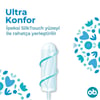 O.B. Tampon Super 16'lı