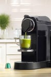 Herby Premium Matcha Kapsül - Nespresso Uyumlu, Sade, 10'lu Paket