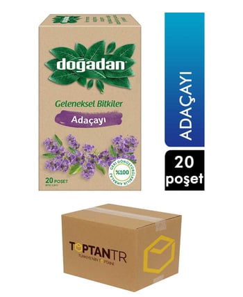 doğadan, çay, sallama çay, poşet çay, bitki çayı, Adaçayı , Adaçayı çayı, Adaçayı faydaları, Adaçayı çayı faydaları, Adaçayı çayı satın al, Adaçayı çayı fiyatları, doğadan çeşitleri, toptan doğadan, bitki çayları