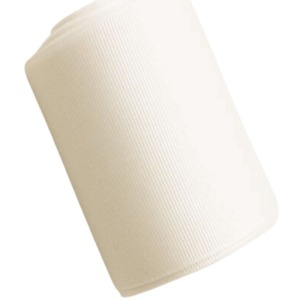 P Parla Grogren Kurdele 1 cm 10 Metre Ekru