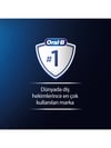 Oral-B Şarjlı D103 Vit Pro Blue  Elektrikli Profesyonel Diş Fırçası