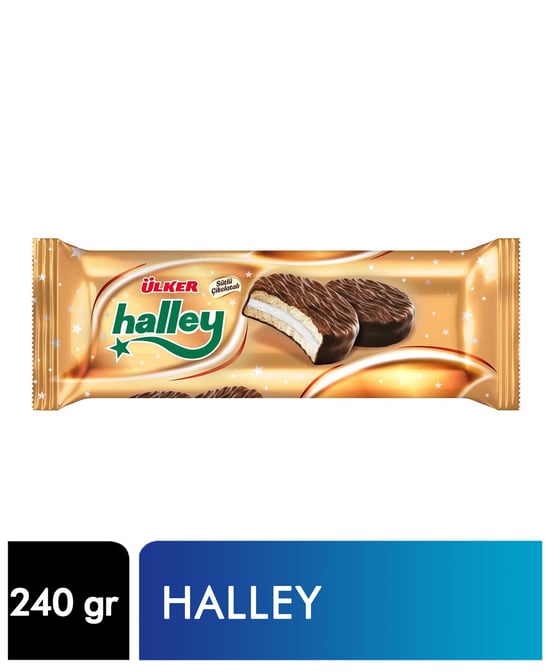 	ülker, büskivi, bisküvi, Halley , kakaolu bisküvi, kremalı bisküvi, çikolatalı bisküvi, bisküvi çeşitleri, Halley fiyatları, Halley çeşitleri, Halley satın al, toptan gıda, gıda fiyatları, gıda toptancısı, aburcubur, abur cubur